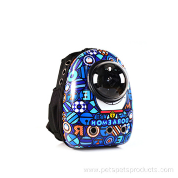 Water-proof Good Quality Pet Travel Space Capsule Bag